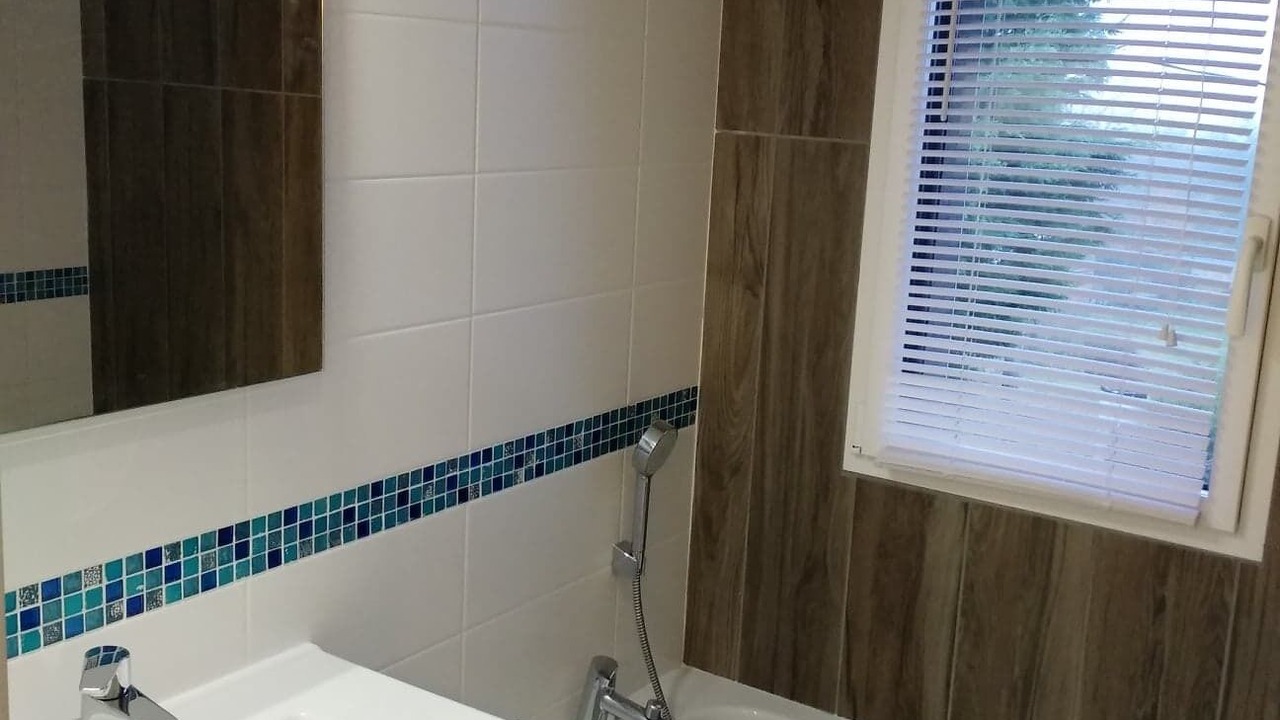 Photo of Bathroom in Wierre-Effroy