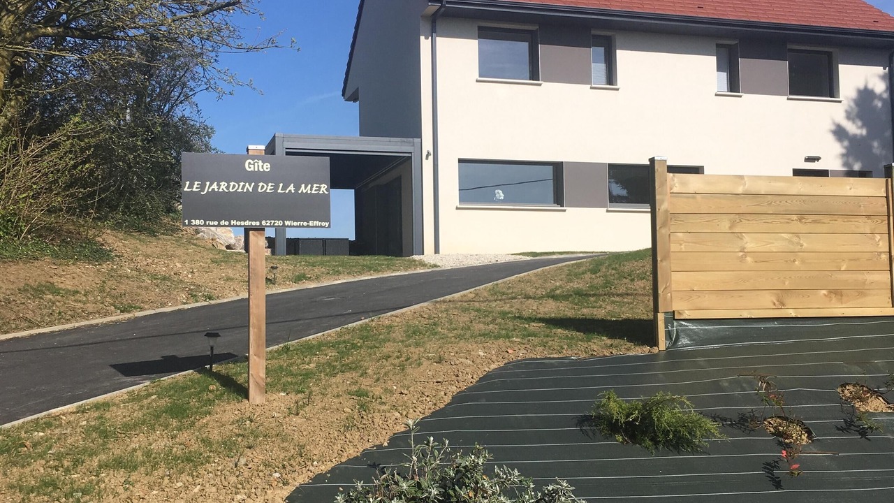 Photo of Outdoor in Wierre-Effroy