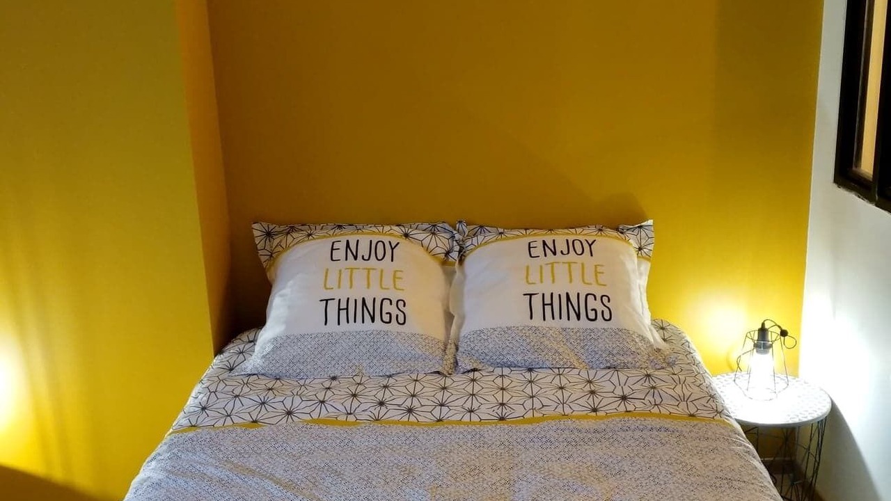 Photo of Bedroom in Wierre-Effroy