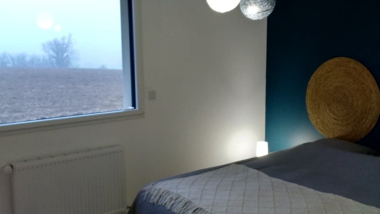 Photo of Bedroom in Wierre-Effroy