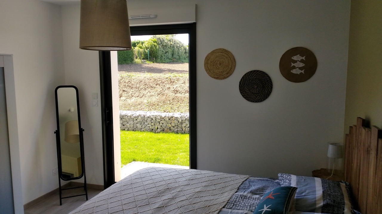 Photo of Bedroom in Wierre-Effroy