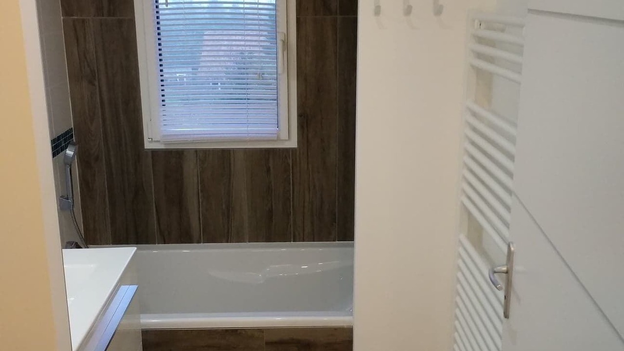 Photo of Bathroom in Wierre-Effroy