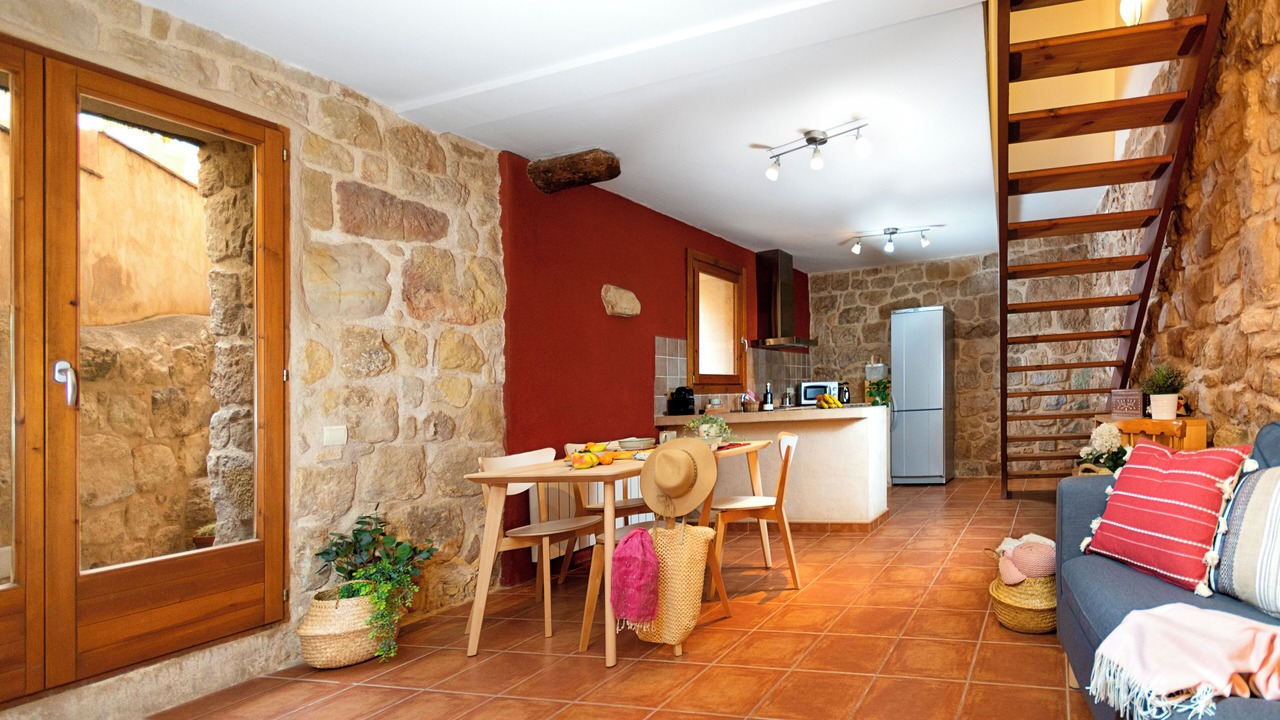 Photo of Livingroom in Lledo
