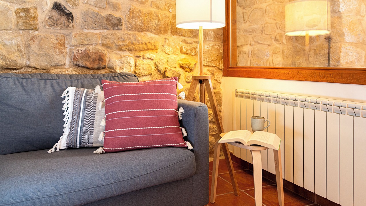 Photo of Livingroom in Lledo