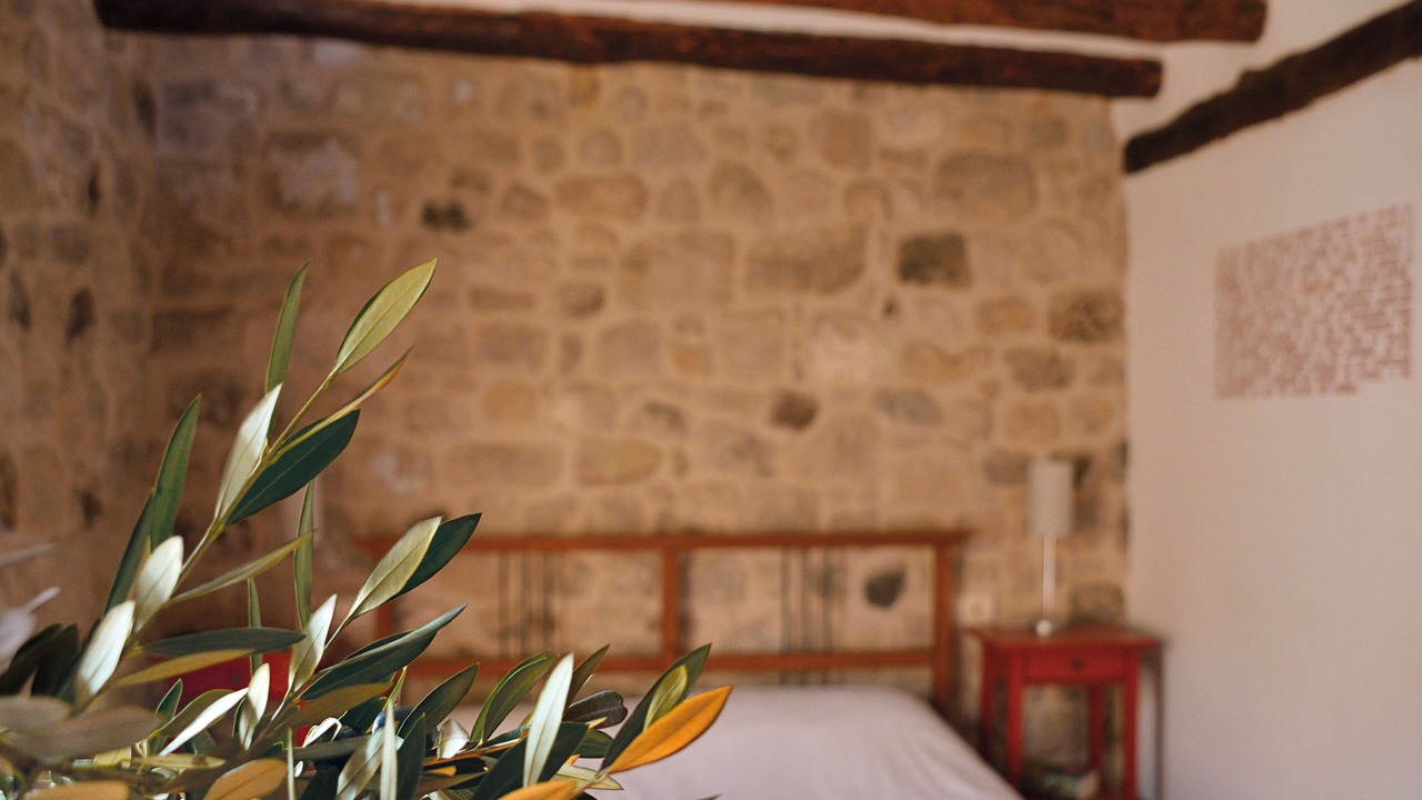 Photo of Bedroom in Lledo