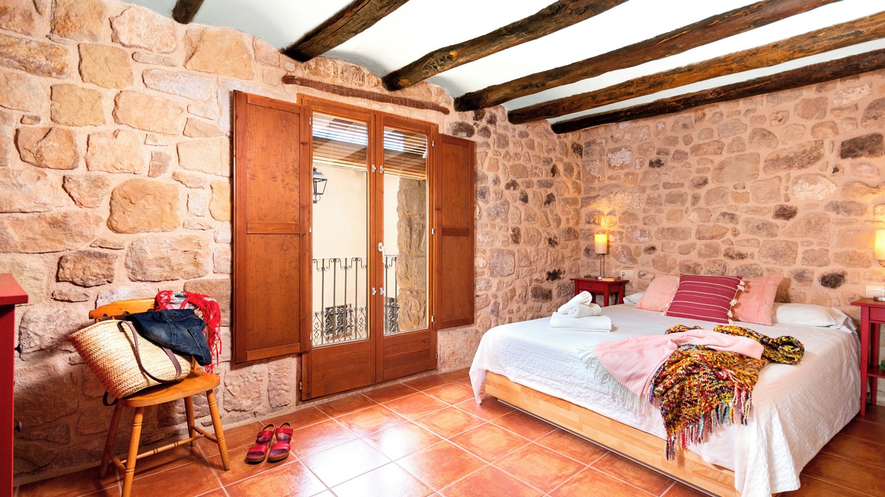 Photo of Bedroom in Lledo