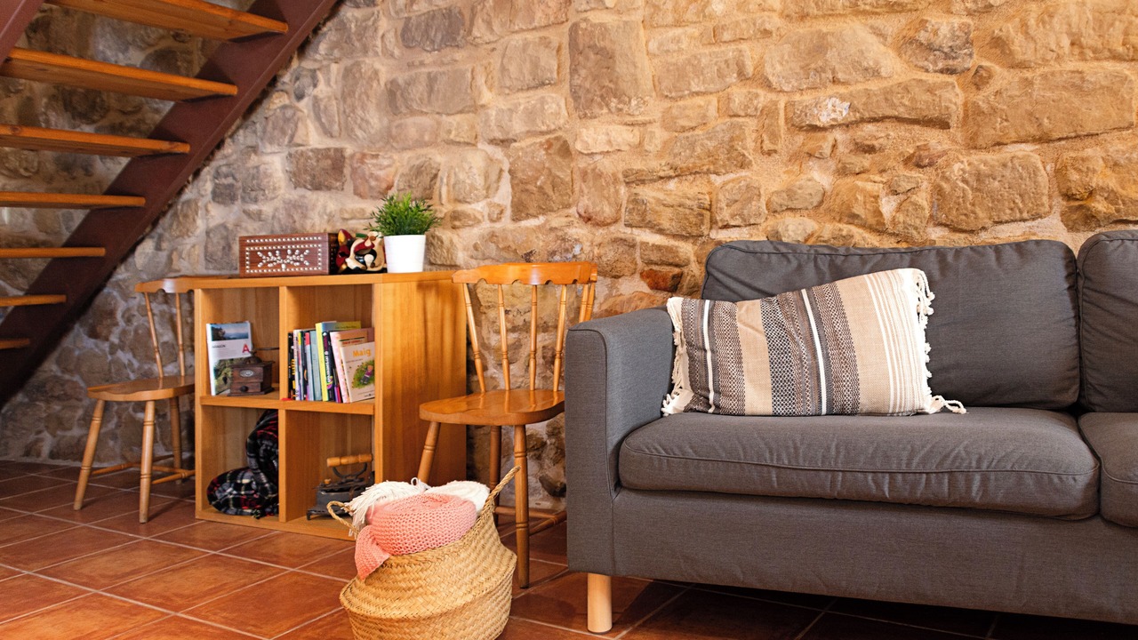 Photo of Livingroom in Lledo