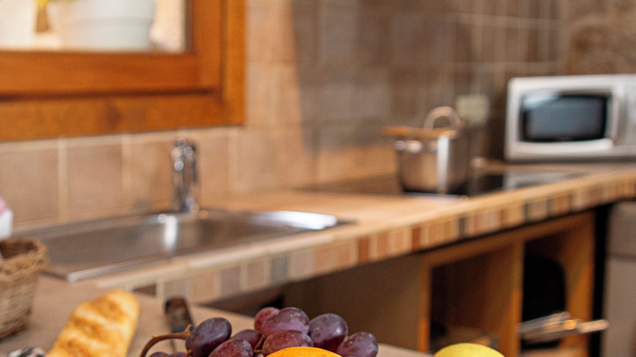 Photo of Kitchen in Lledo