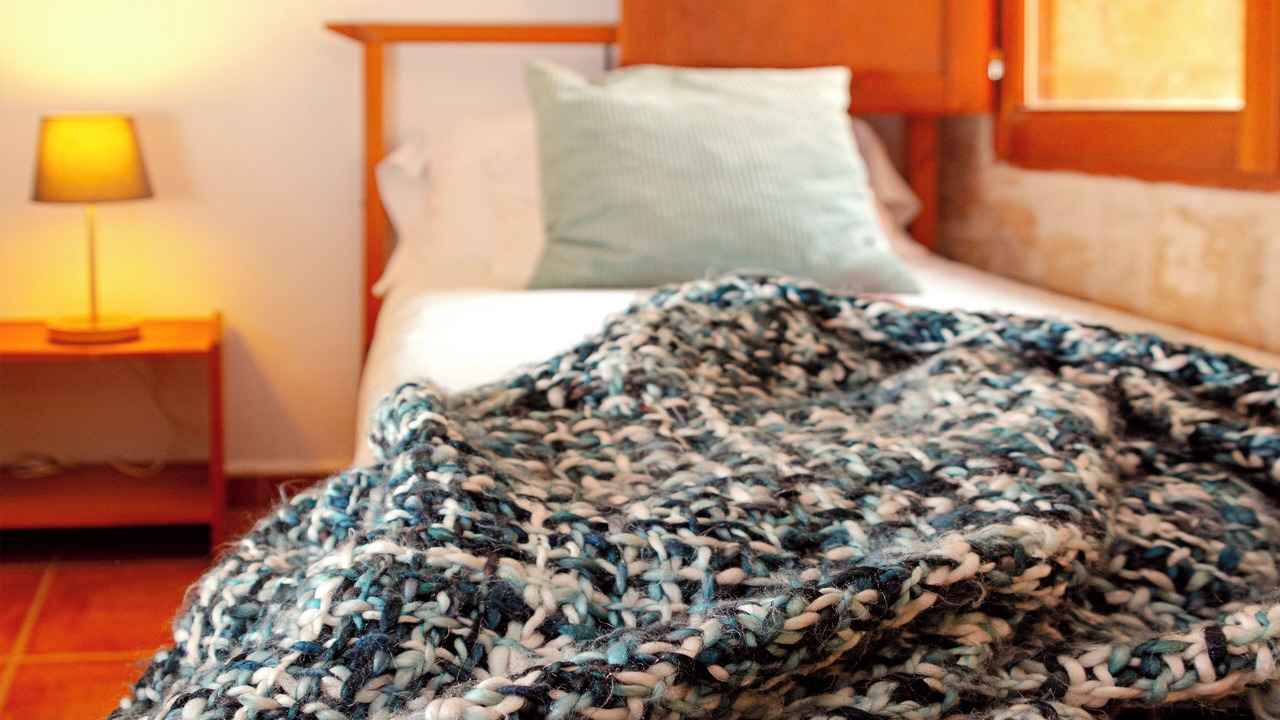 Photo of Bedroom in Lledo