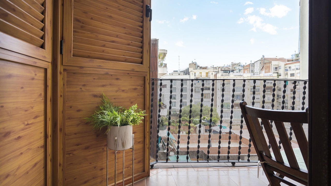 Photo of Outdoor in L'Antiga Esquerra de l'Eixample