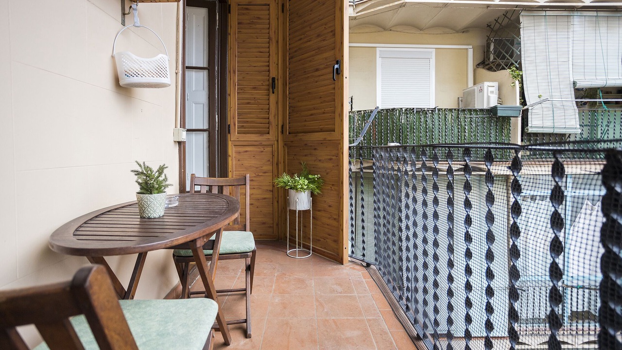 Photo of Outdoor in L'Antiga Esquerra de l'Eixample