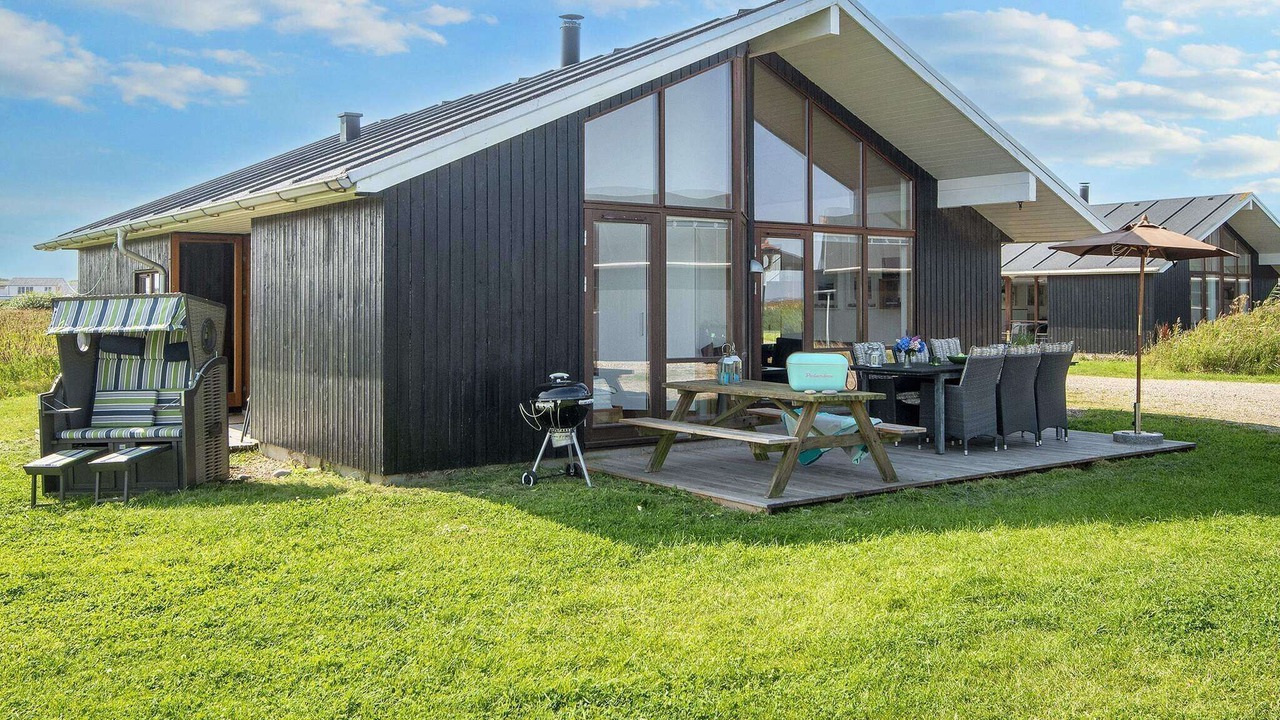 Photo of Outdoor in Thorsminde