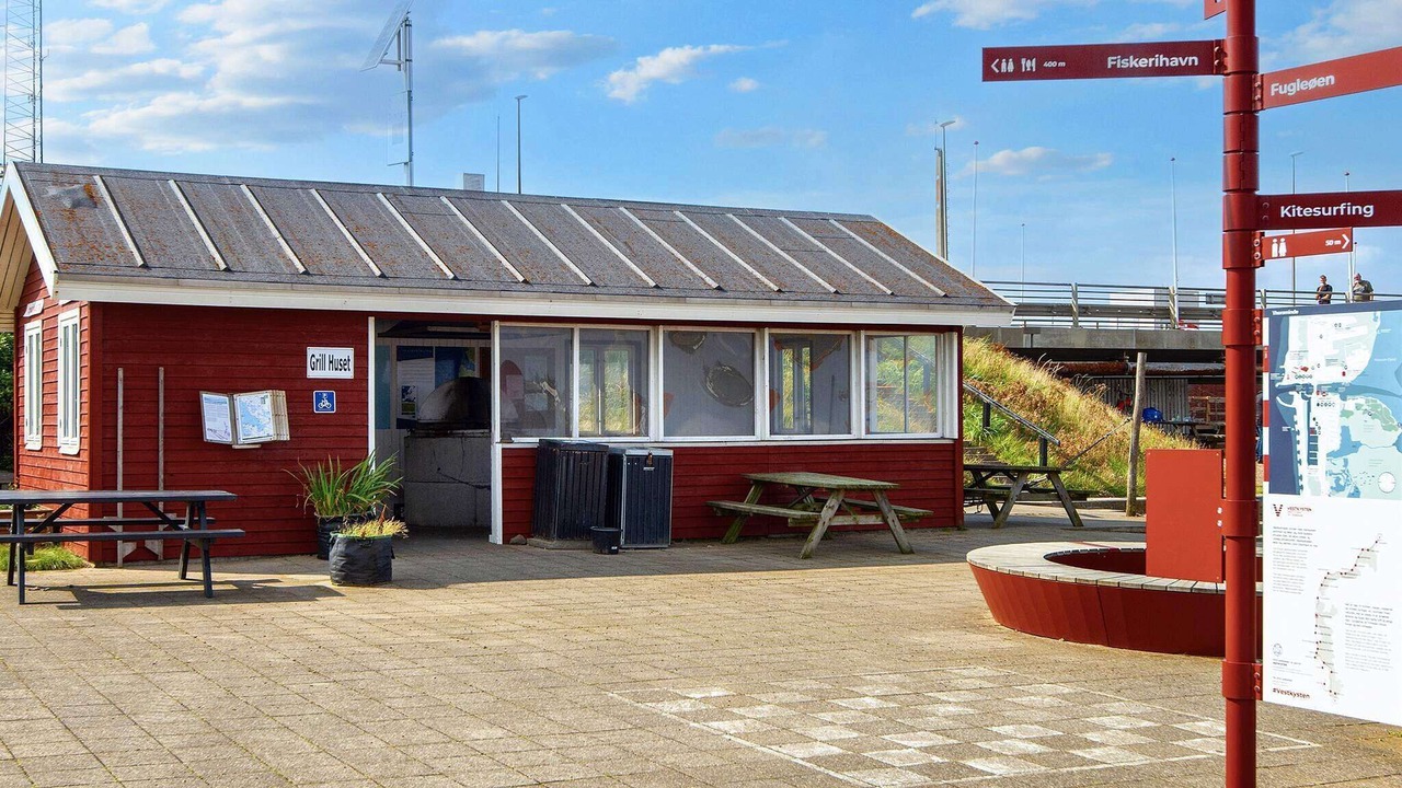 Photo of Outdoor in Thorsminde