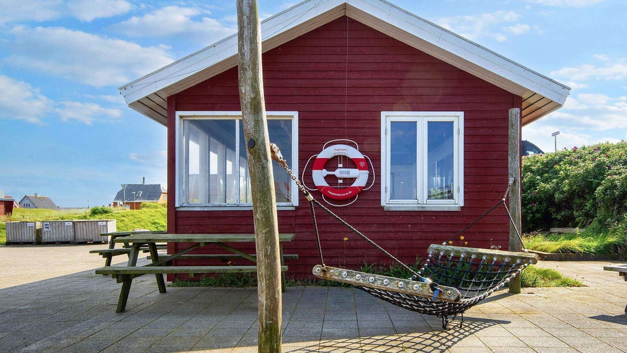 Photo of Outdoor in Thorsminde