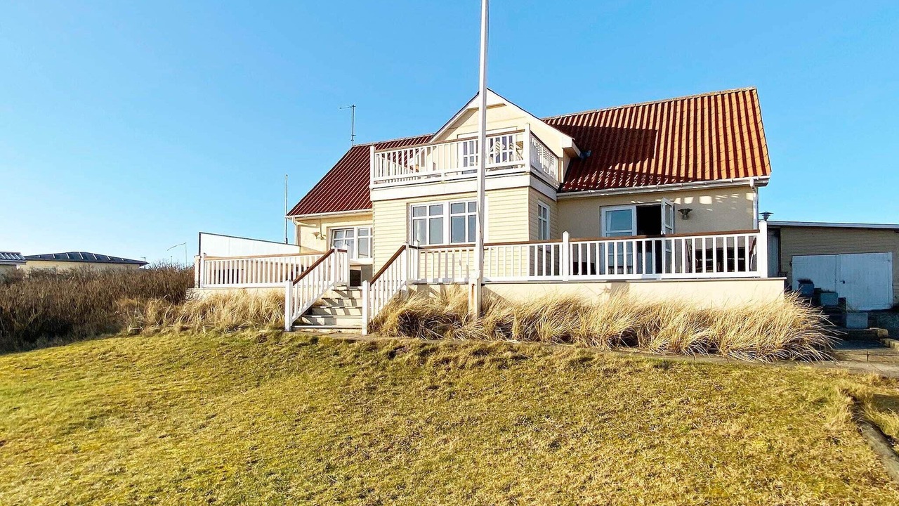Photo of Outdoor in Sondervig