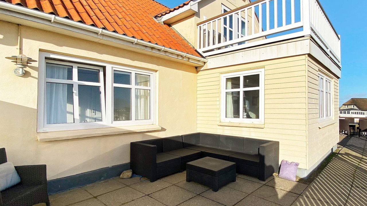 Photo of Outdoor in Sondervig