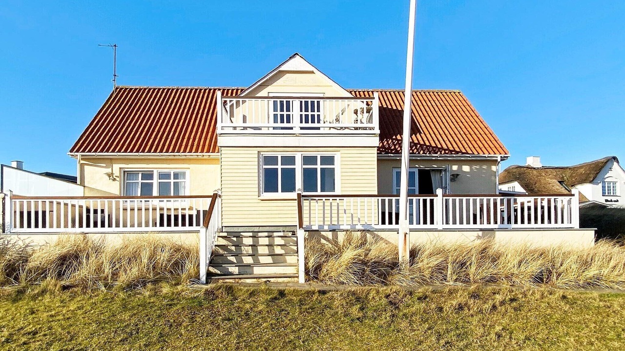 Photo of Outdoor in Sondervig