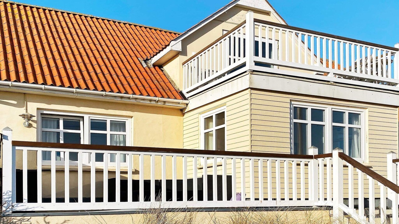 Photo of Outdoor in Sondervig