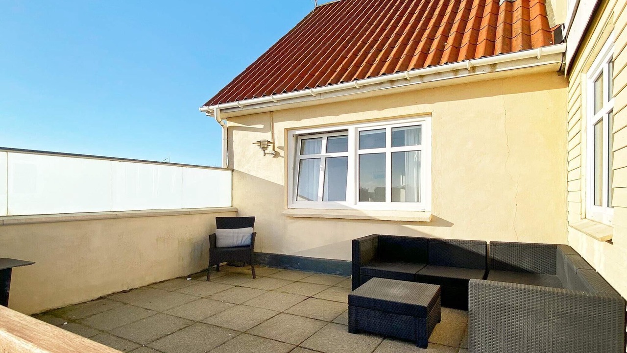 Photo of Outdoor in Sondervig