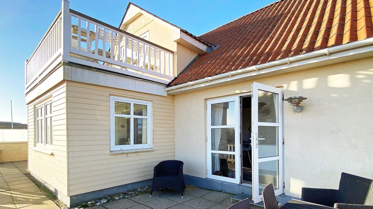 Photo of Outdoor in Sondervig