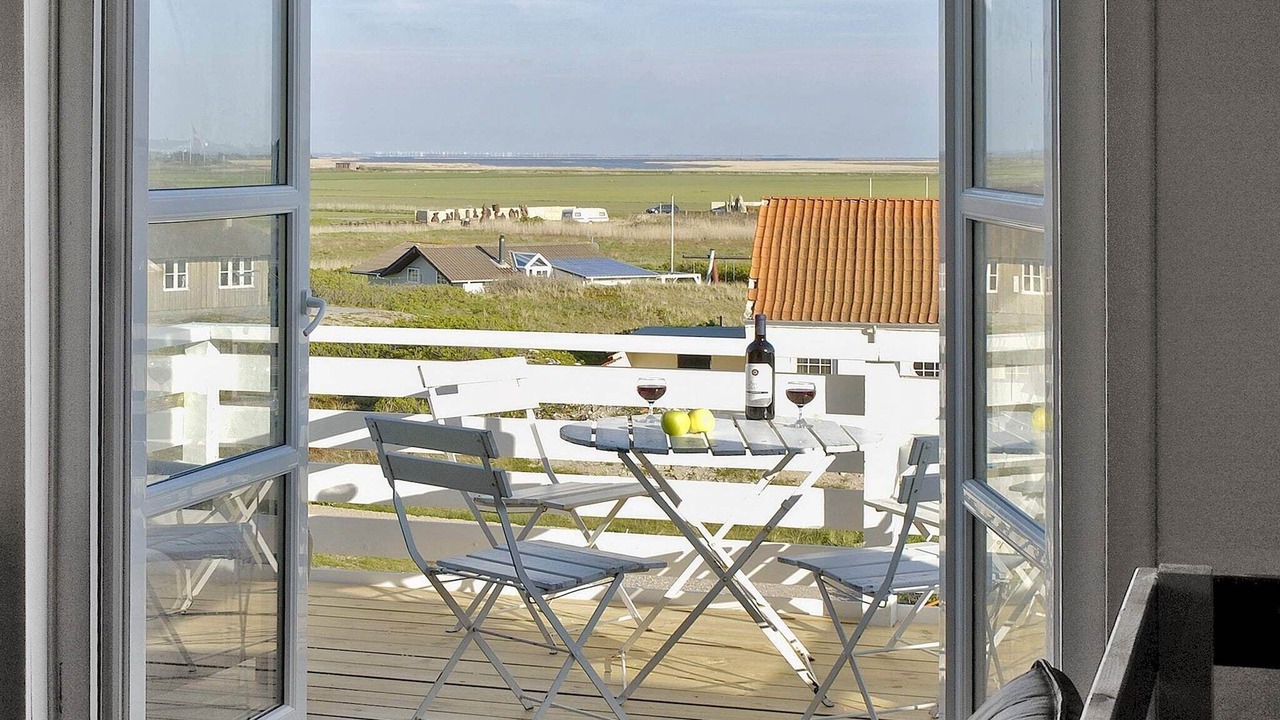 Photo of Outdoor in Sondervig