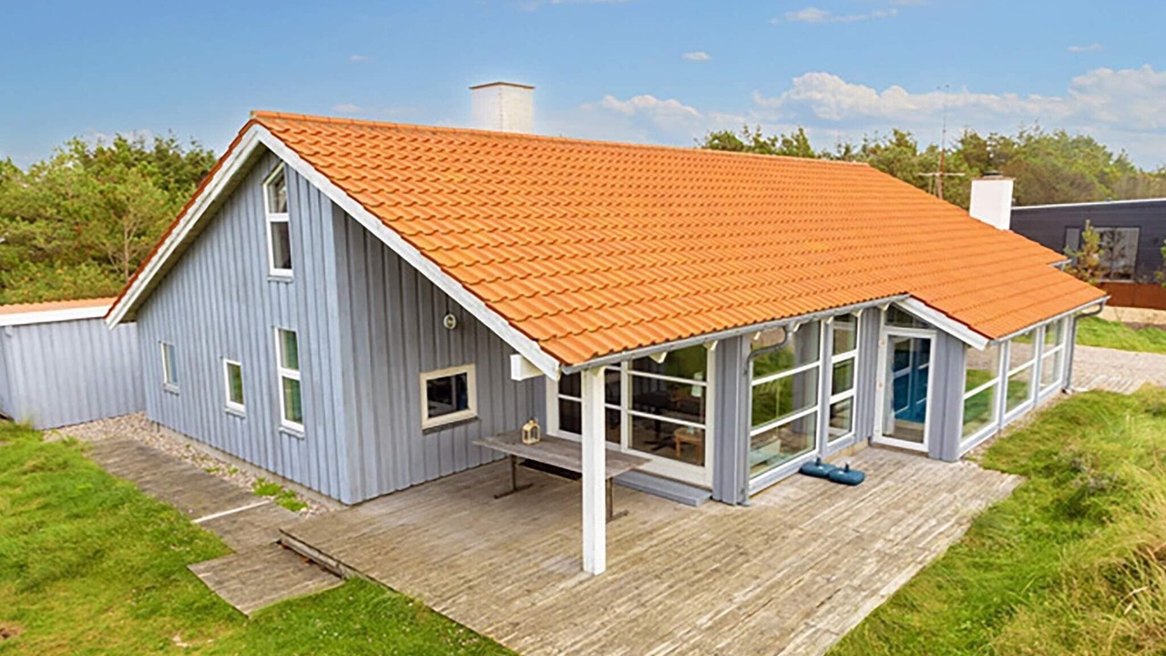 Photo of Outdoor in Klitmoller