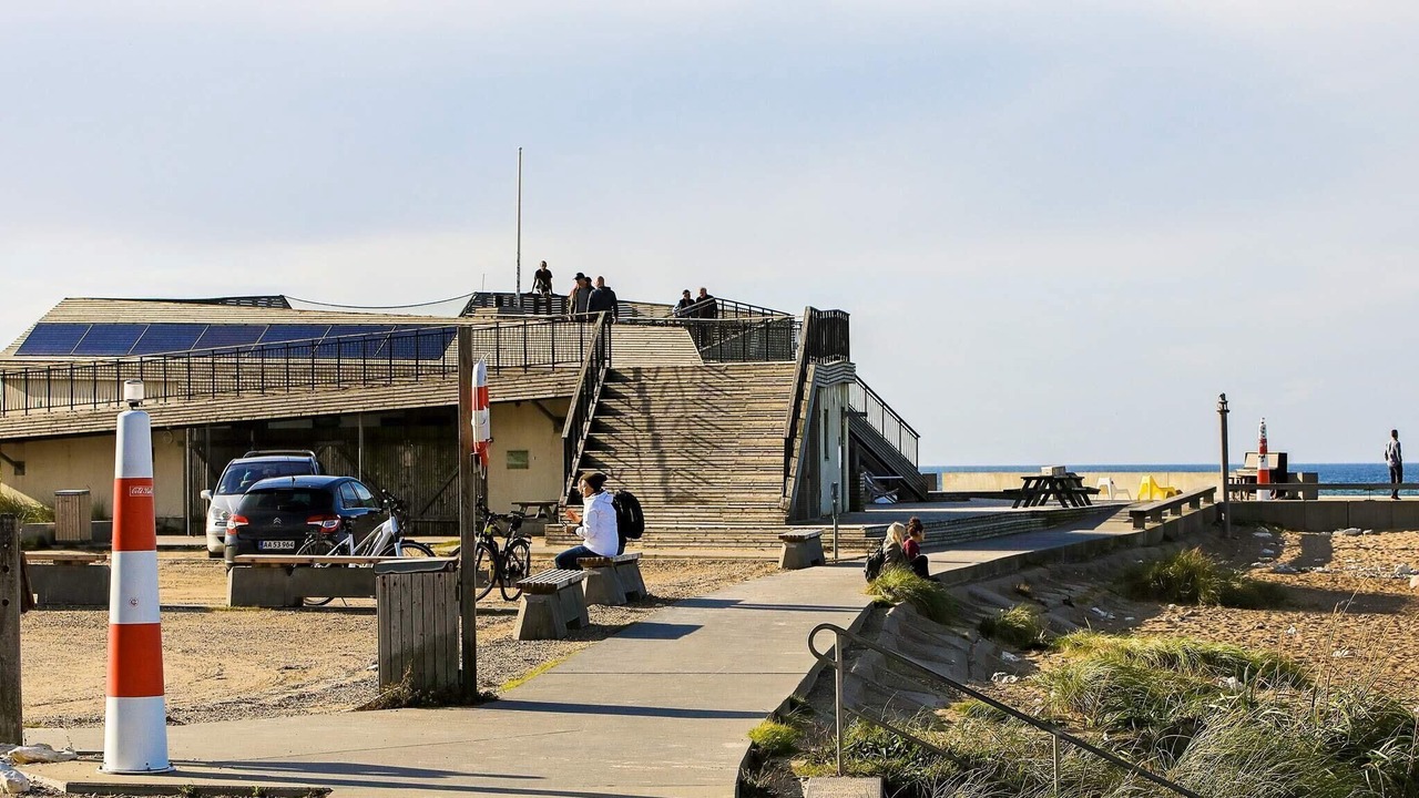 Photo of Others in Klitmoller