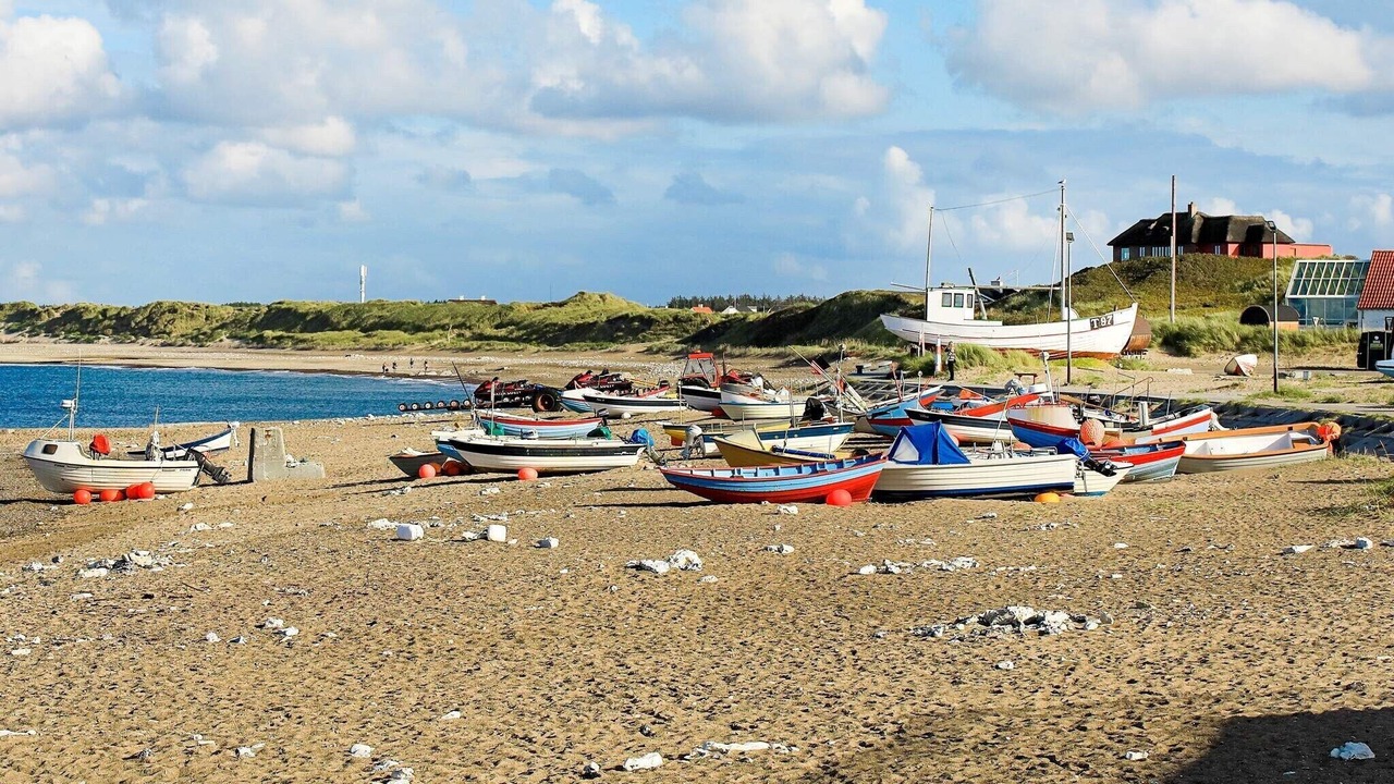 Photo of Others in Klitmoller