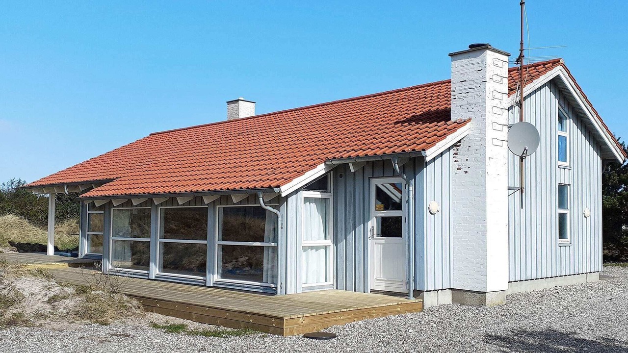 Photo of Outdoor in Klitmoller