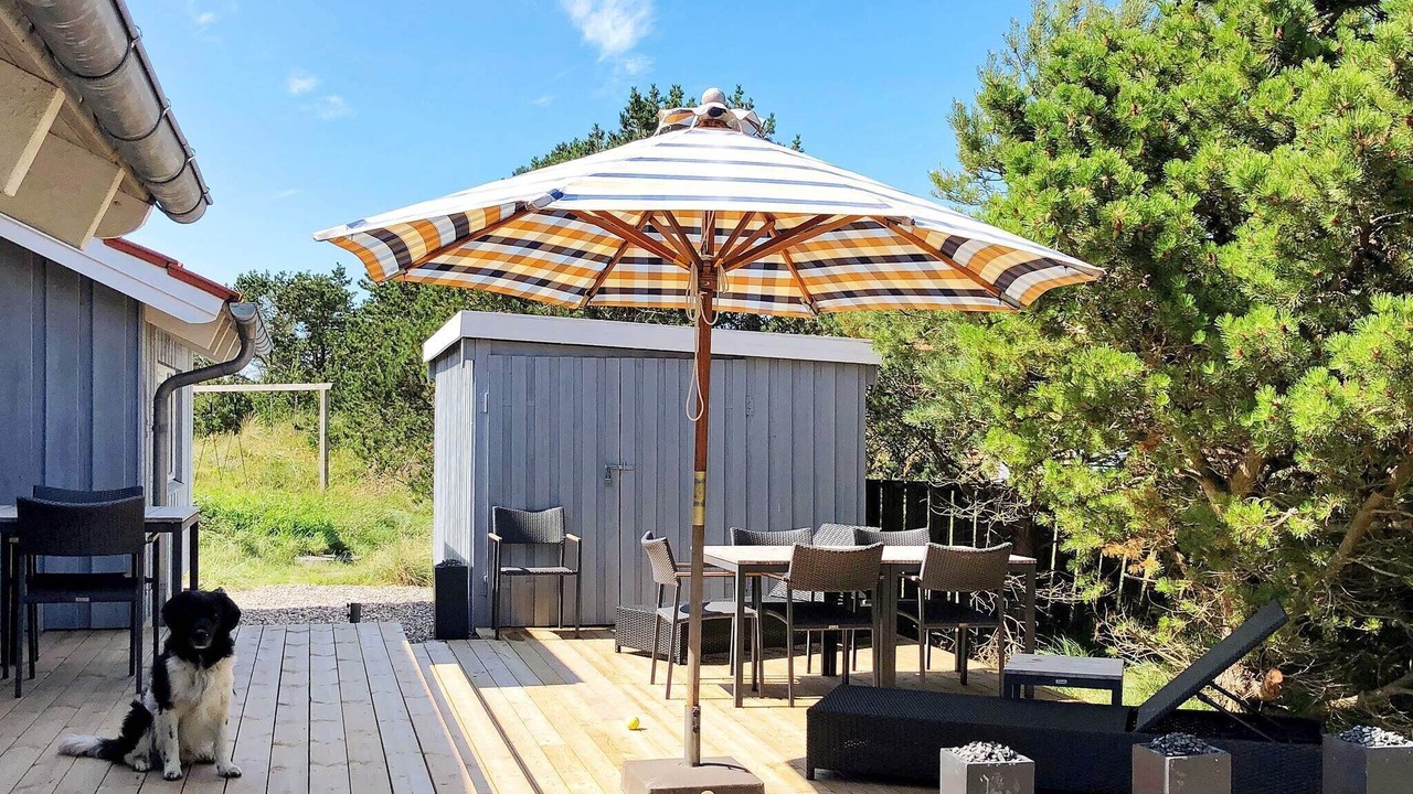 Photo of Outdoor in Klitmoller