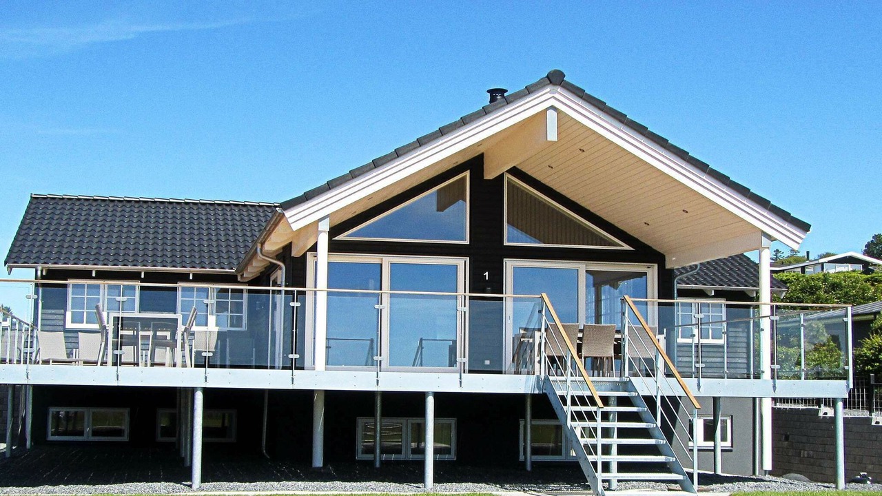 Photo of Outdoor in Egsmark Strand