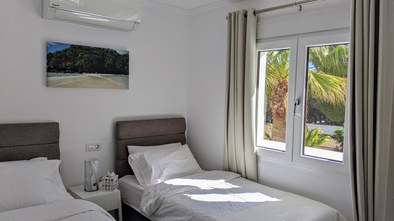 Photo of Bedroom in Arnella