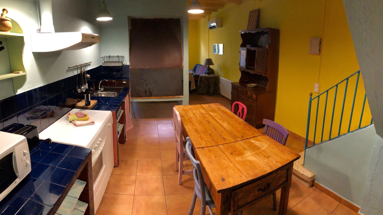 Photo of Kitchen in Banyeres del Penedes
