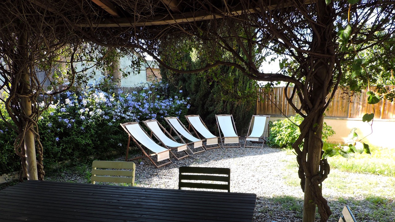 Photo of Outdoor in Banyeres del Penedes