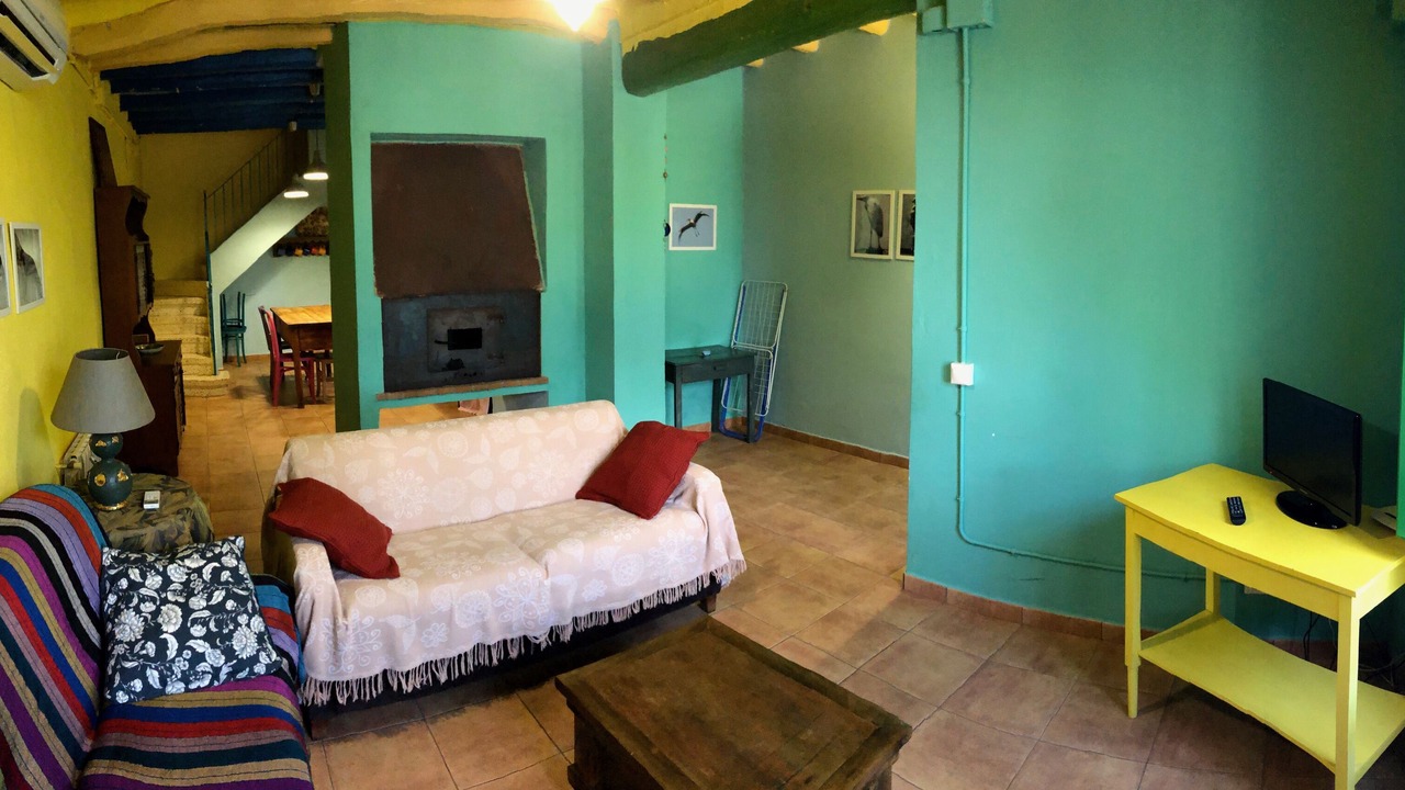 Photo of Livingroom in Banyeres del Penedes