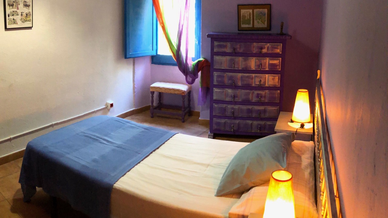 Photo of Bedroom in Banyeres del Penedes