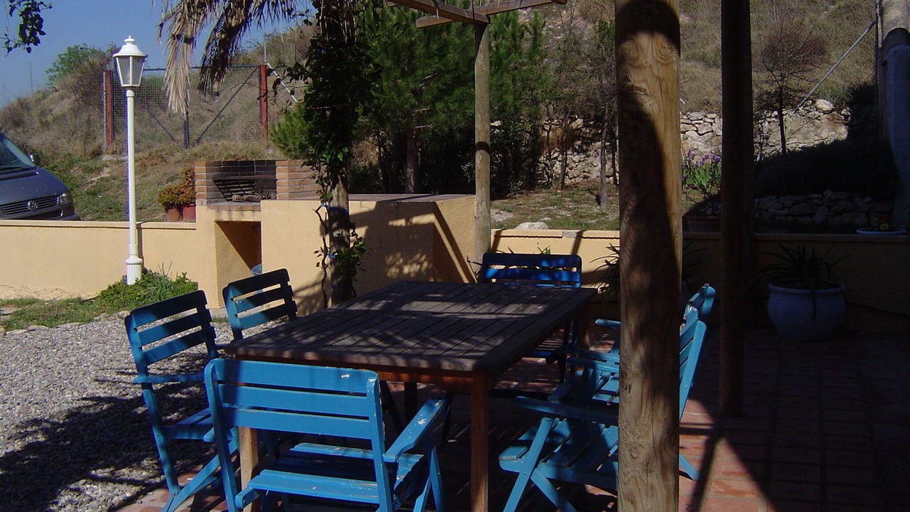 Photo of Outdoor in Banyeres del Penedes