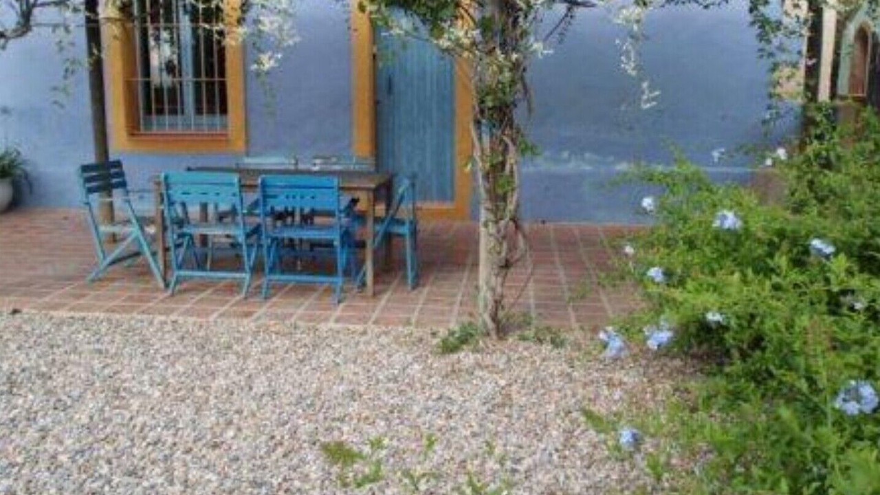 Photo of Outdoor in Banyeres del Penedes