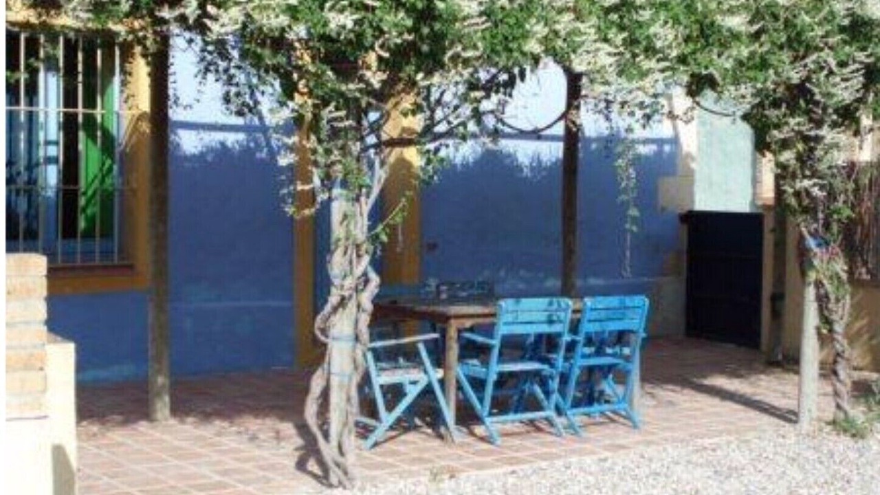 Photo of Outdoor in Banyeres del Penedes