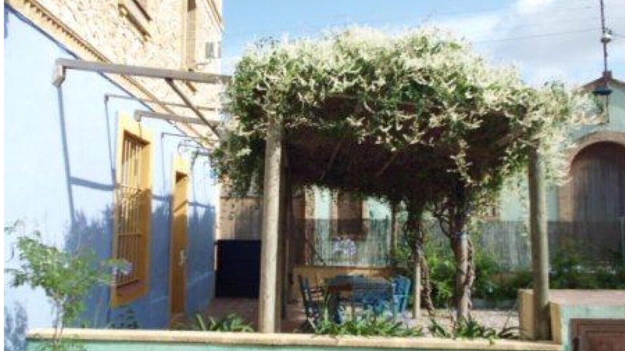 Photo of Patio Balcony in Banyeres del Penedes