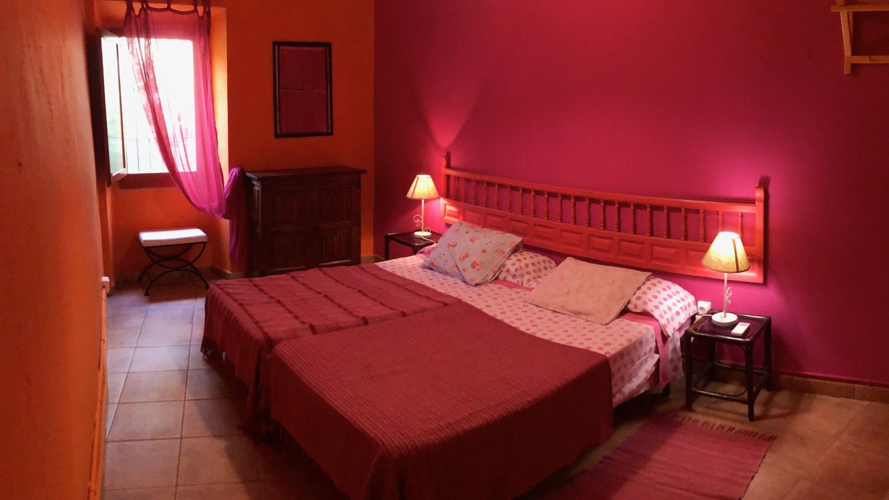 Photo of Bedroom in Banyeres del Penedes