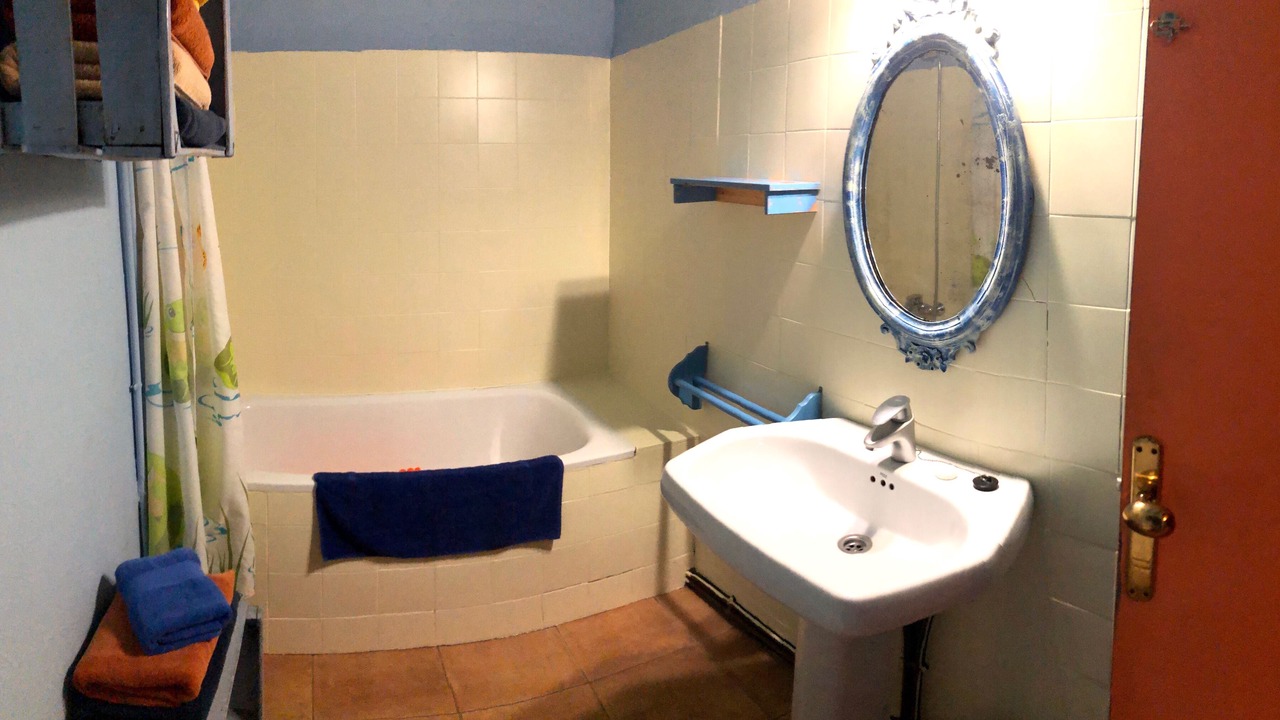 Photo of Bathroom in Banyeres del Penedes