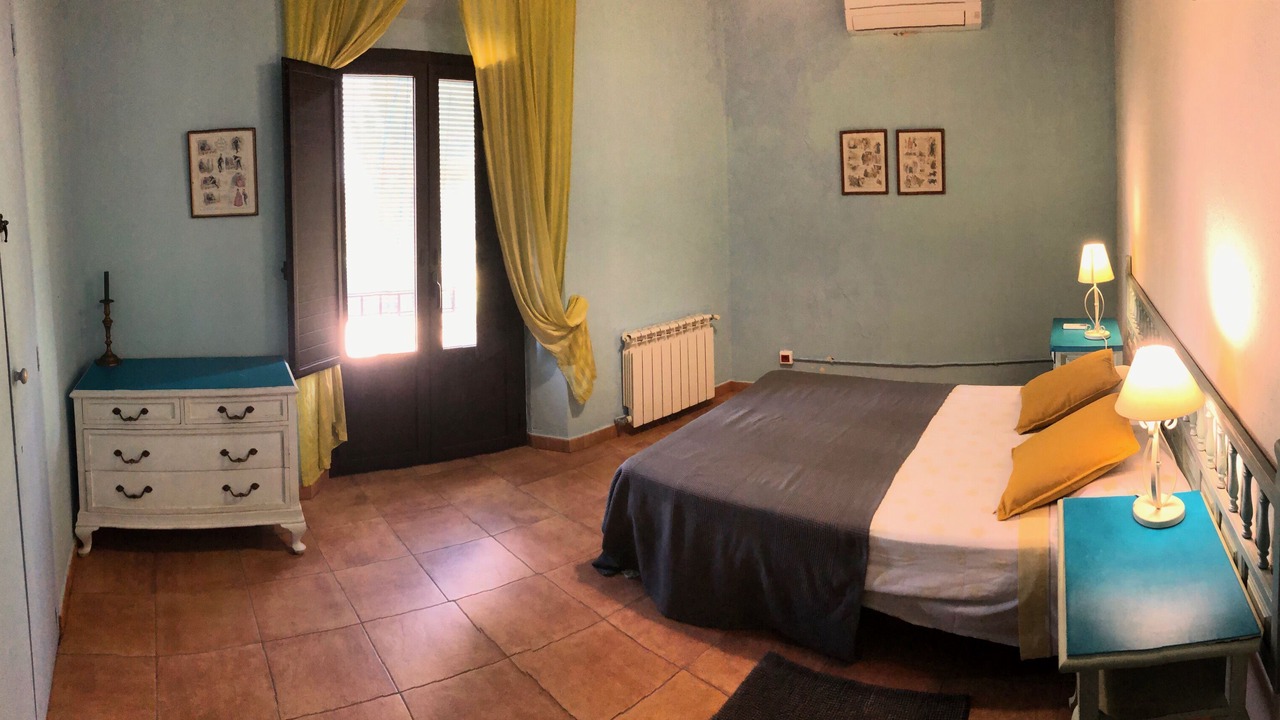 Photo of Bedroom in Banyeres del Penedes