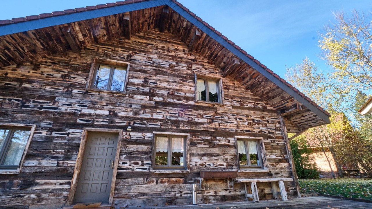 Photo of Outdoor in Xonrupt-Longemer