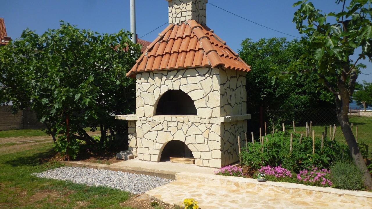 Photo of Outdoor in Seline