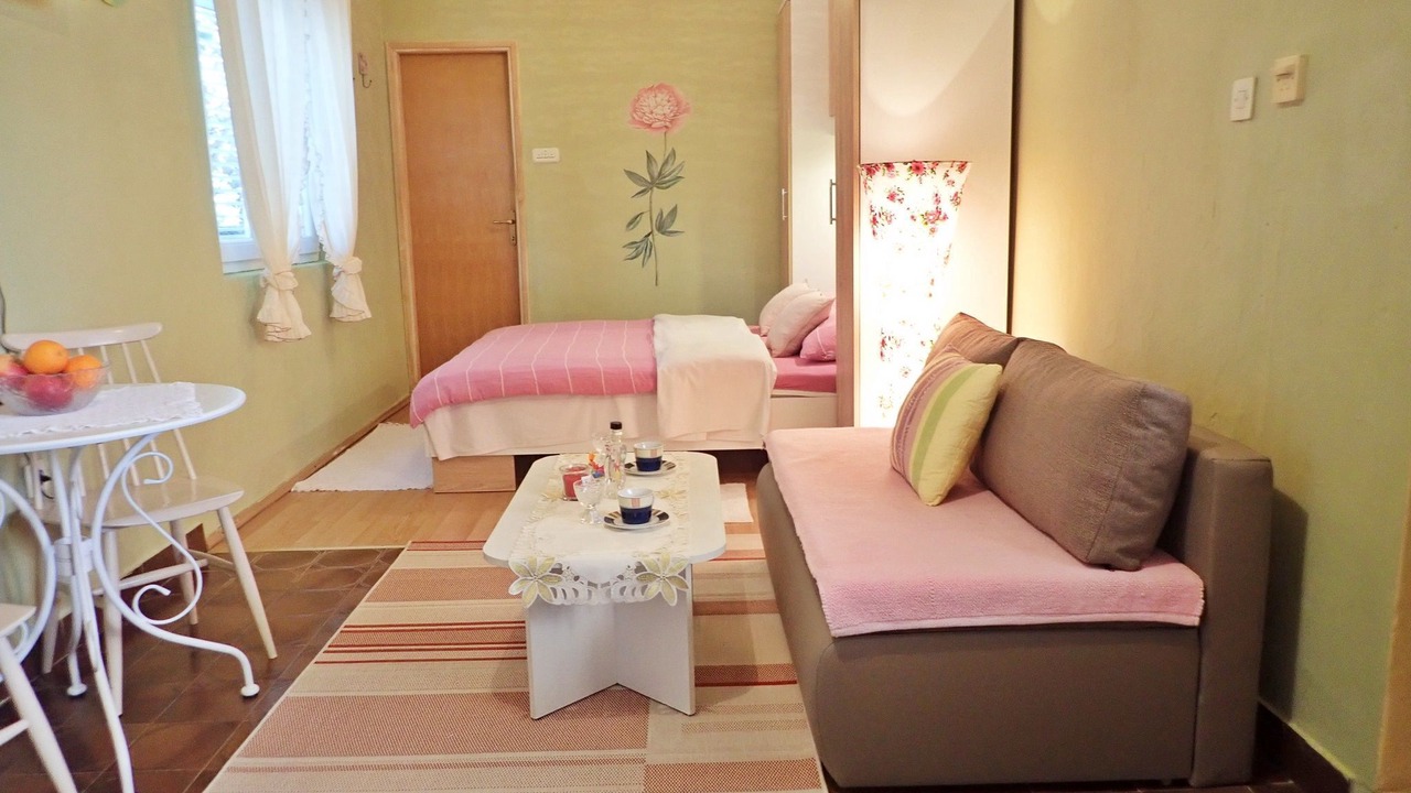 Photo of Bedroom in Seline