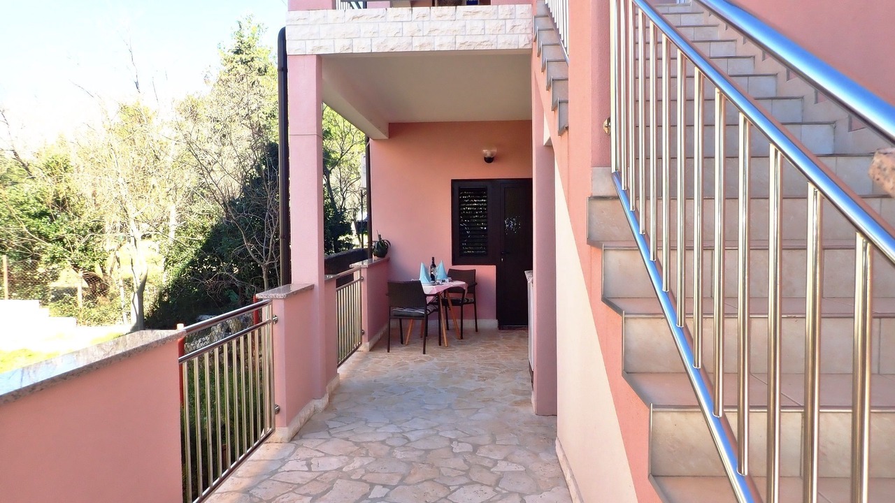 Photo of Patio Balcony in Seline