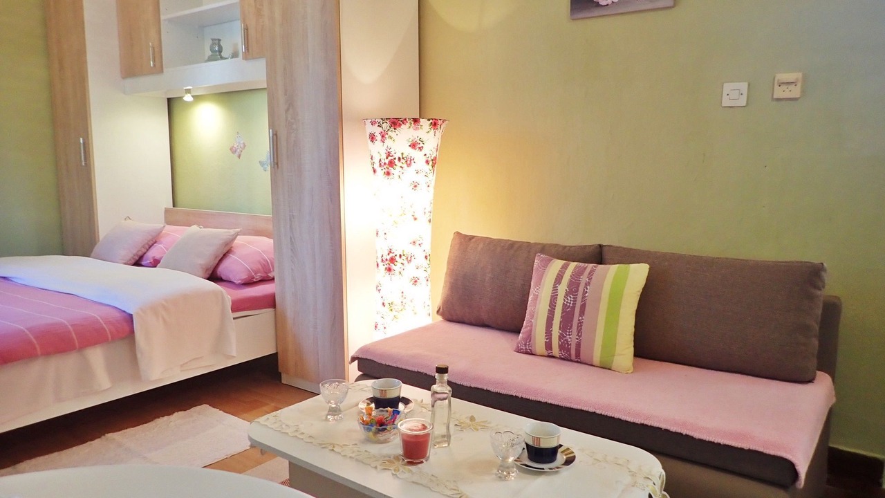 Photo of Bedroom in Seline