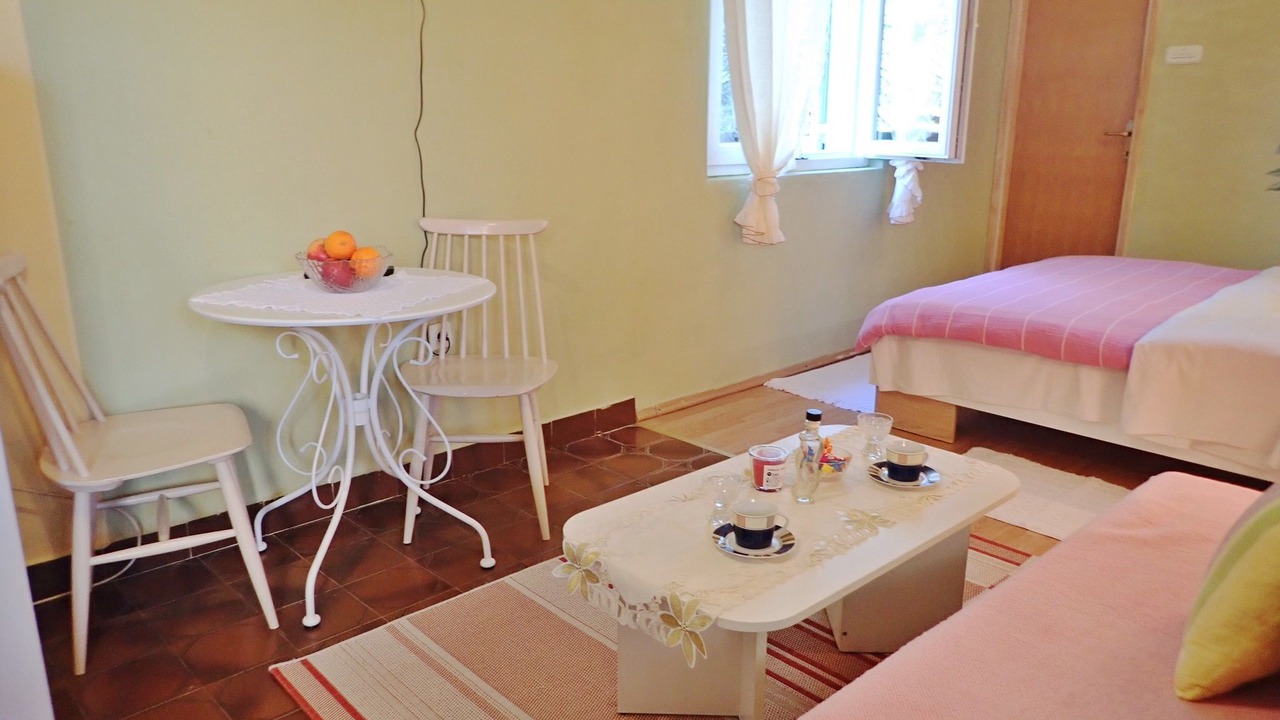 Photo of Bedroom in Seline