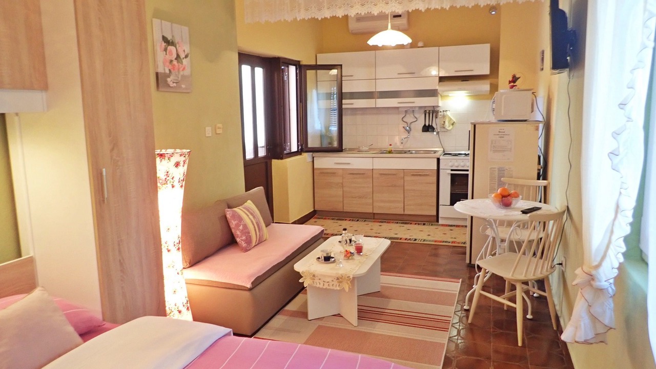 Photo of Bedroom in Seline